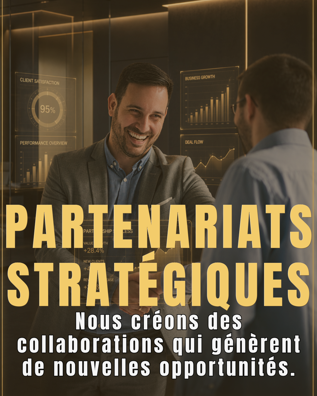 profil Agency-gestion administrative